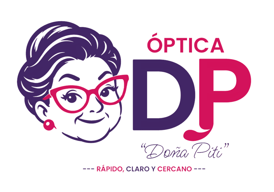 Óptica DP