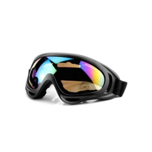 Lentes para nieve